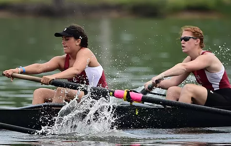 Women's Rowing