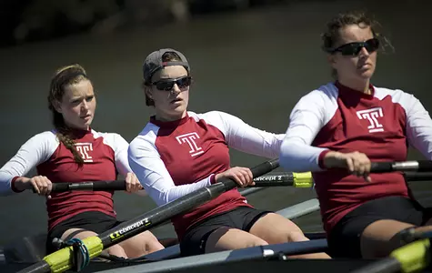 Women's Rowing