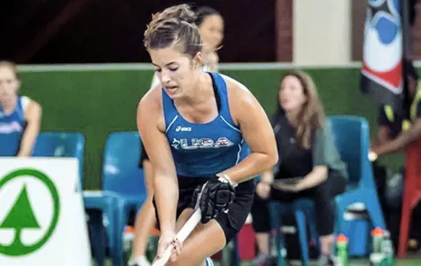 Katie Gerzabek
