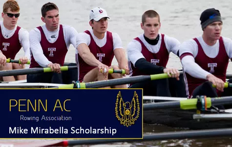 Mike Mirabella Scholarship