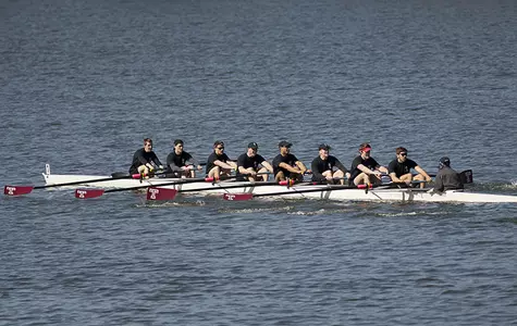 Second Varsity - Murphy Cup