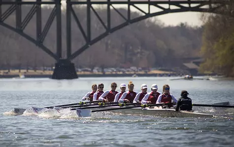 Varsity 8 - Murphy Cup