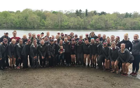 Women's Rowing