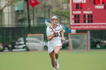 Maddie McTigue