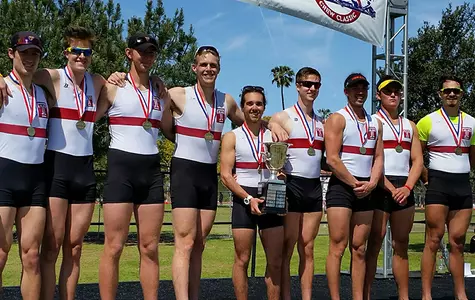 San Diego Crew Classic Champions