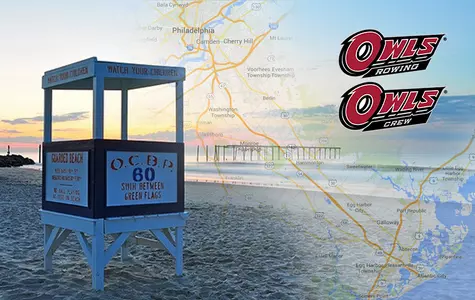 Temple Rowing and Crew