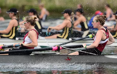 Women's Rowing