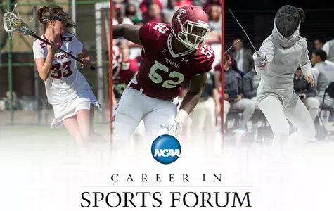NCAA CIS forum