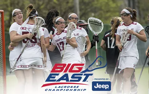 celebration BIG EAST