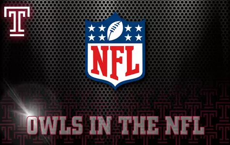 Owls in the NFL