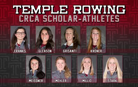 CRCA Scholar-Athlete