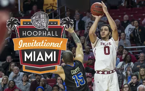 Miami hoophall