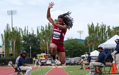 Sydnee Jacques