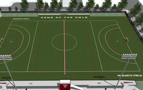 Howarth Field