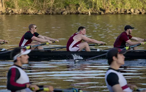 Temple Men's Crew
