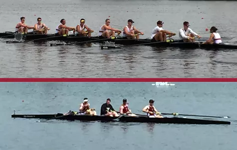 Men's Crew