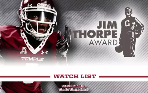 Thorpe Award