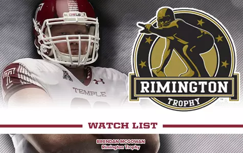 Rimington Watch List