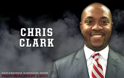Chris Clark