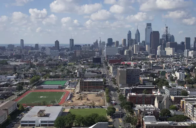 Temple Sports Complex FAQ