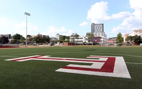 Temple Sports Complex