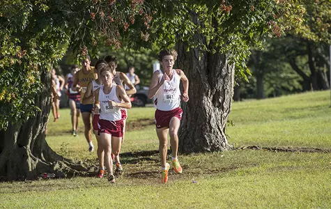 Condly and Evans XC 2015