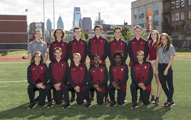 MXC Team Photo
