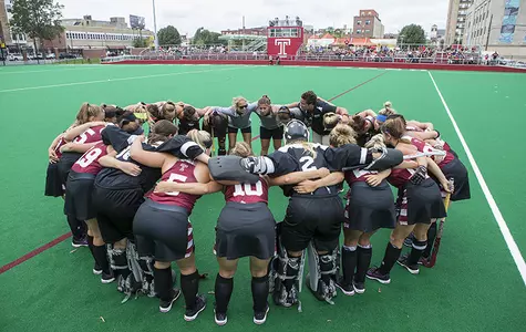 FH huddle