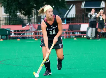 Katie Foran