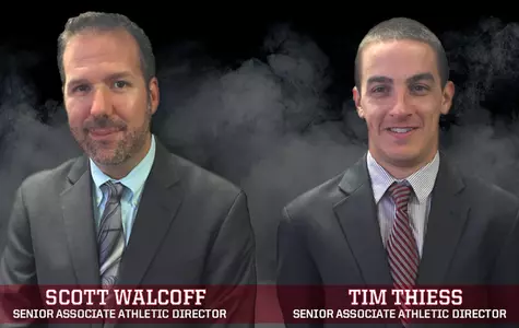 Scott Walcoff, Tim Thiess