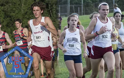 Big 5 Invitational