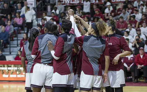 Temple Women's Basketball