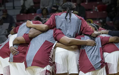 Temple Women's Basketball