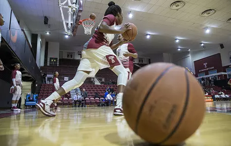 Temple Women's Basketball