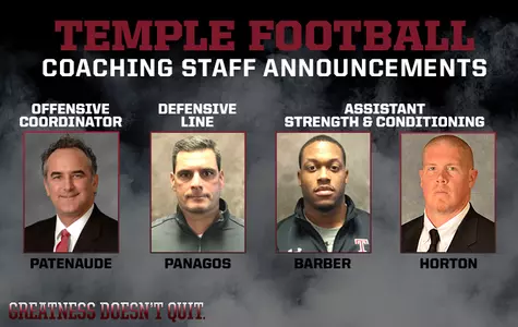 New Hires