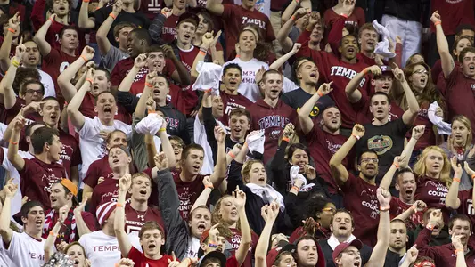 basketball fans