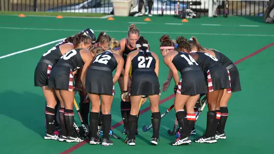 FH huddle