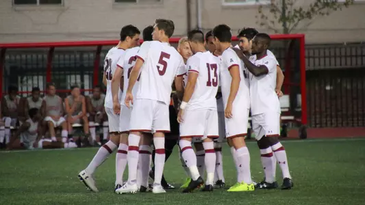 Men's Soccer Team