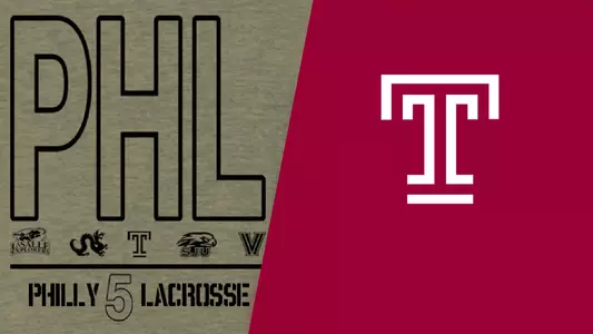 Philly 5 lax