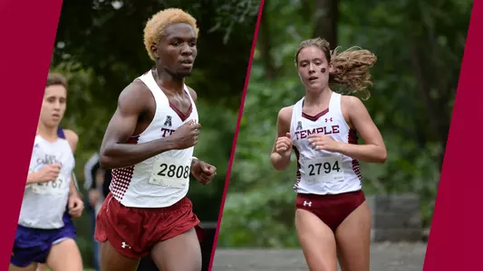 Cross Country Multi Banner