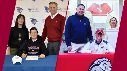 Golfers NLI