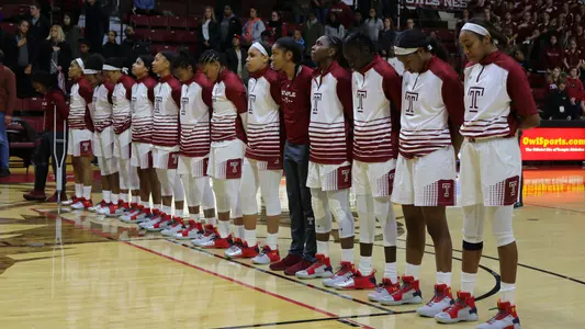 Temple Women's Basketball