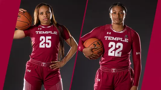 Temple Women's Basketball