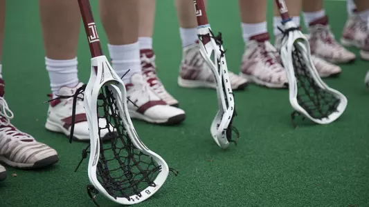 lax shoes sticks