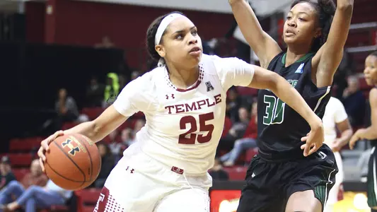 Temple Women's Basketball