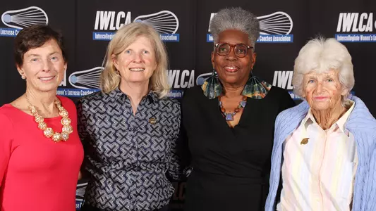 Tina Sloan Green IWLCA