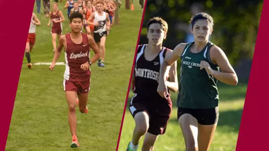 XC Signing Class 2018