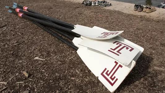 Temple Women's Rowing