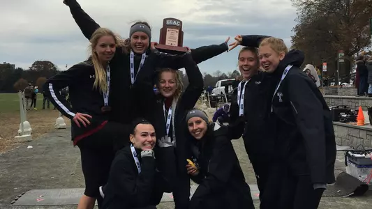 women's cross country