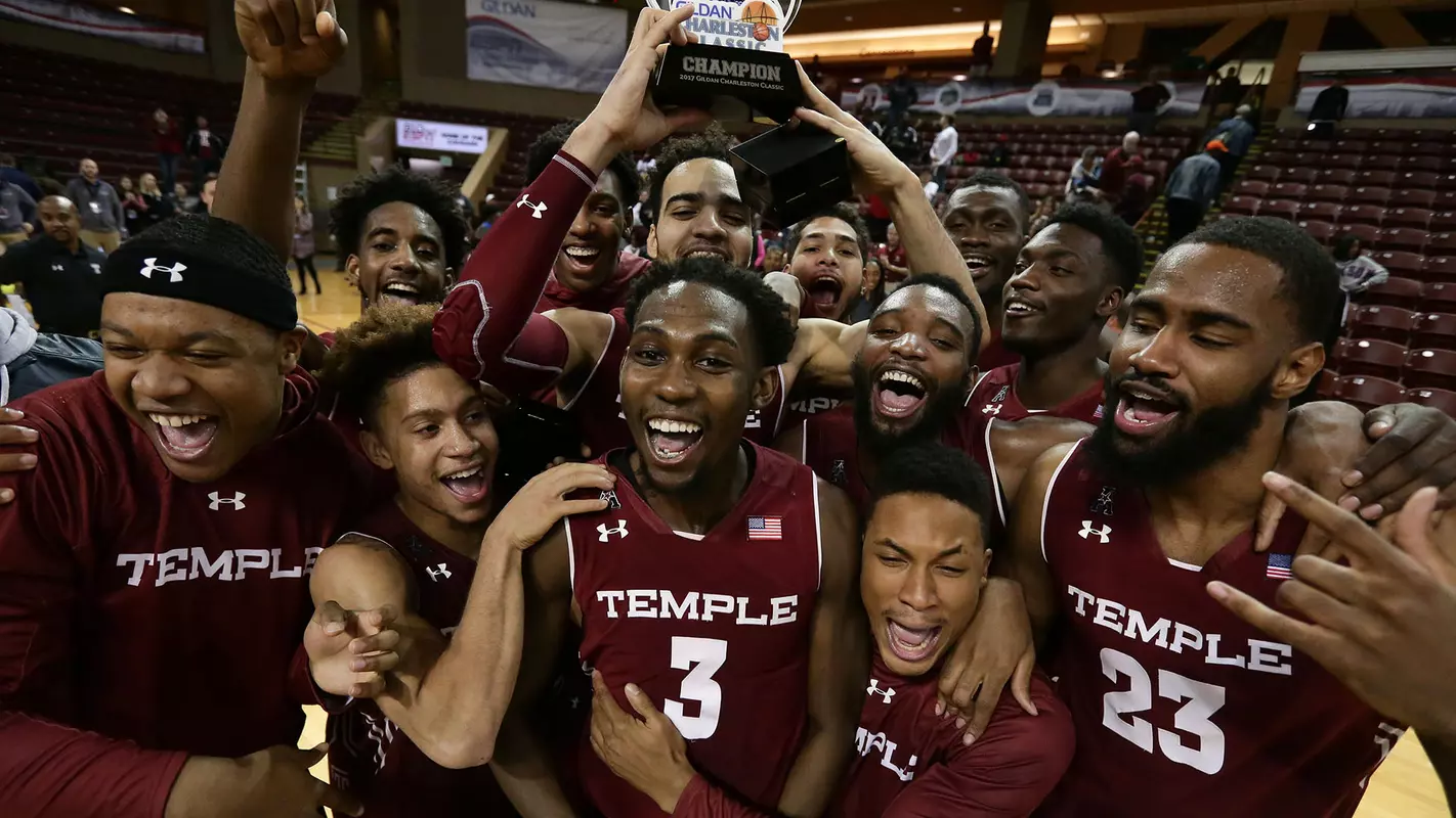 MBB celebration